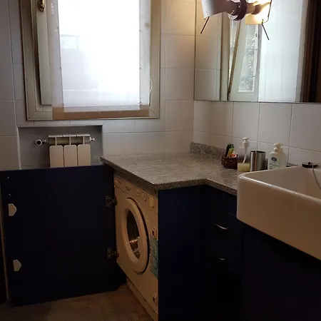 Daire Residenza Ticino