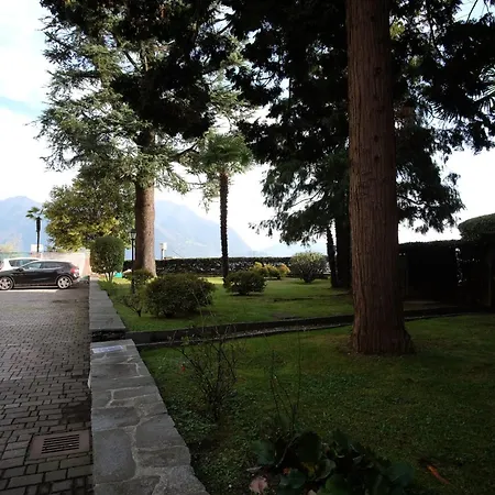 Residenza Ticino 아파트 *