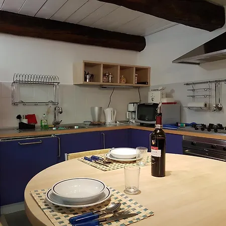 Residenza Ticino Appartamento Intra