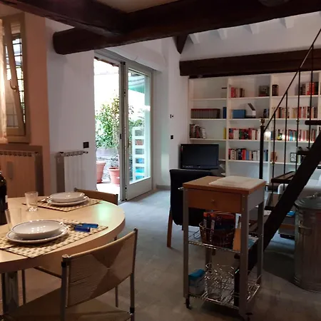 Residenza Ticino * イントラ