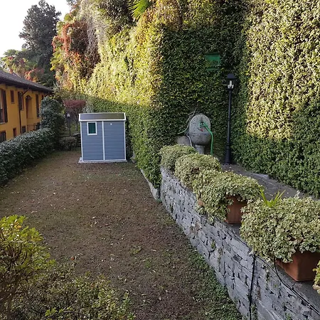 Residenza Ticino *
