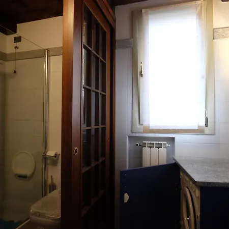 Residenza Ticino * イントラ