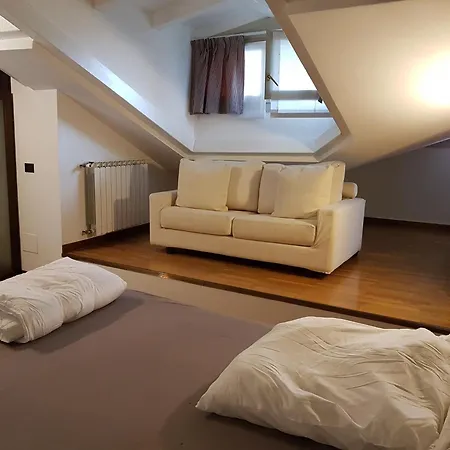 Residenza Ticino Daire