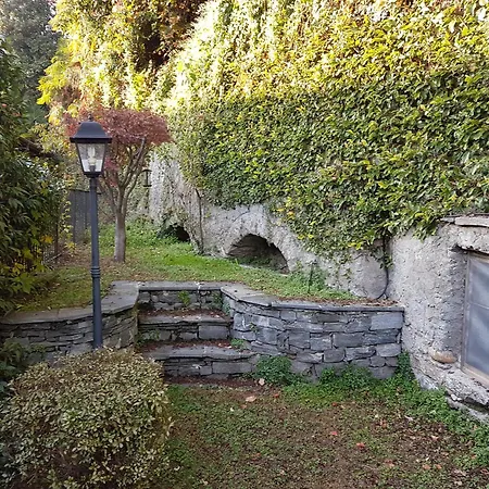 Daire Residenza Ticino