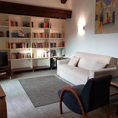 Residenza Ticino * イントラ