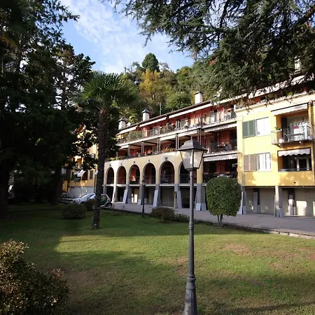 Residenza Ticino Daire