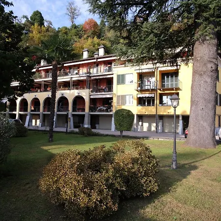 Residenza Ticino
