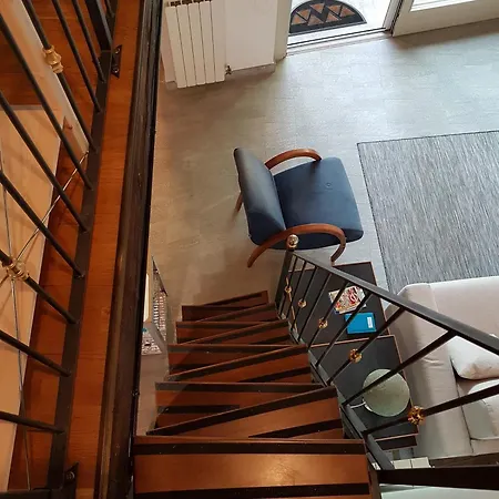 Residenza Ticino 公寓 因特拉