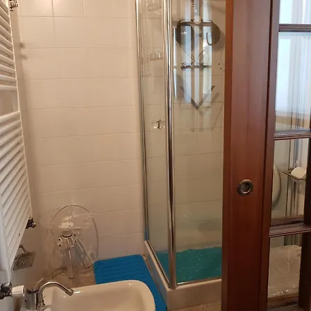 Residenza Ticino * イントラ