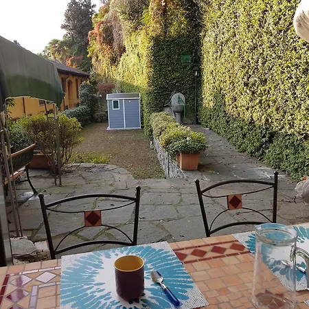 Residenza Ticino *