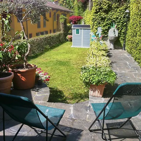 Residenza Ticino Appartamento