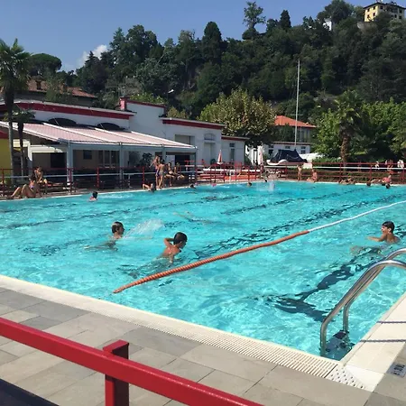 Residenza Ticino * Intra