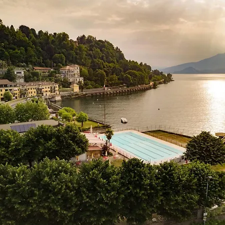 Residenza Ticino