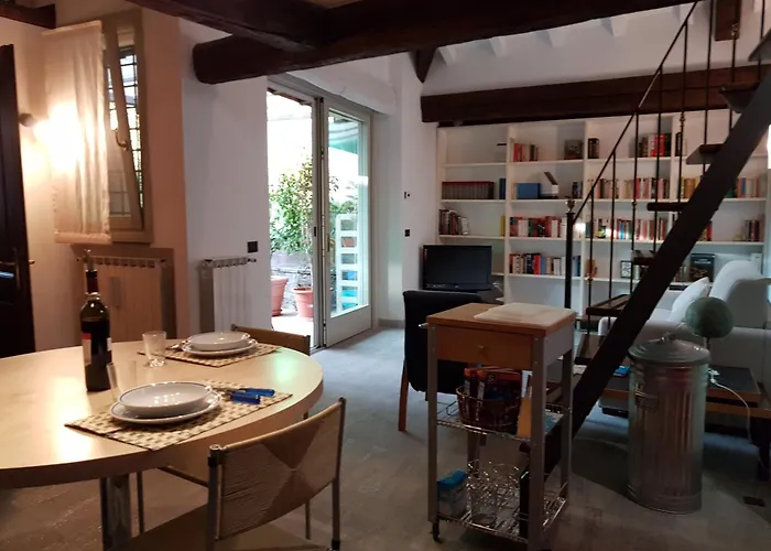 Residenza Ticino * Intra