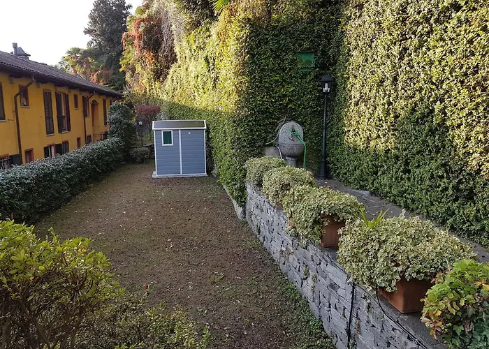 Residenza Ticino *