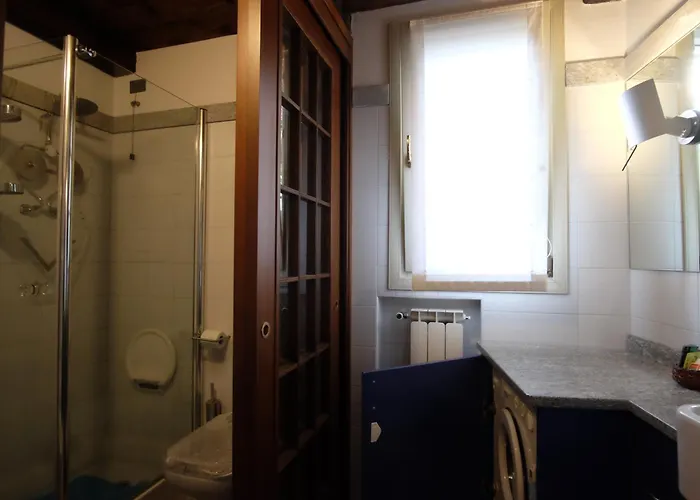 Residenza Ticino * Intra