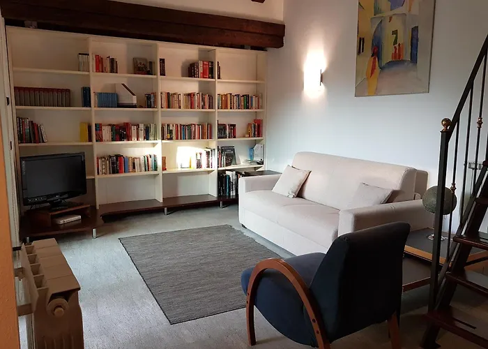 Residenza Ticino * Intra