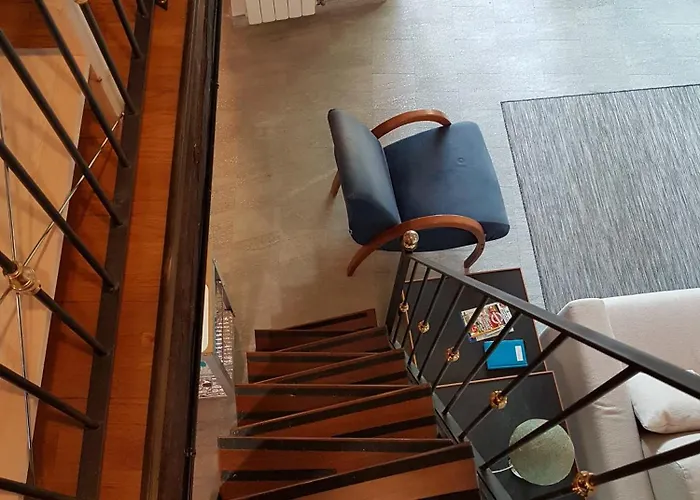 Residenza Ticino Apartamento Intra