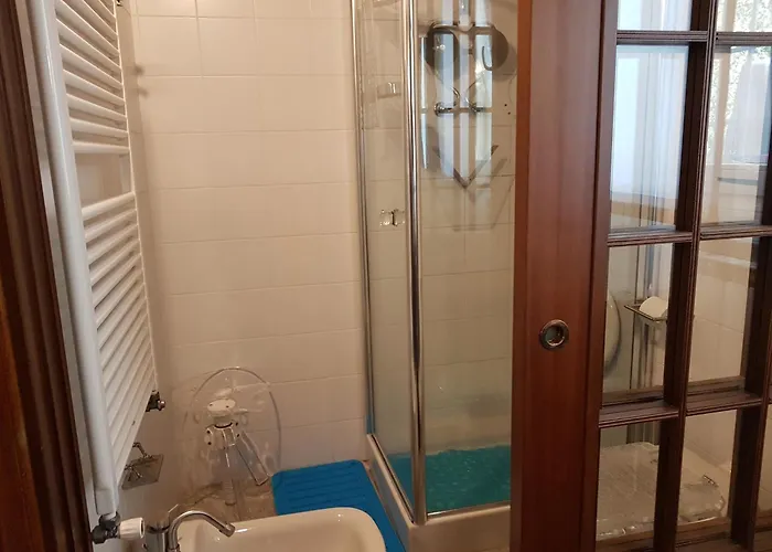 Residenza Ticino * 인트라